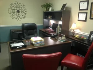 school office