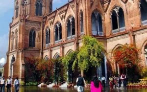 colleges in pakistan