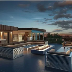 pent house