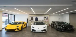 showroom 