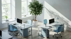 smart office